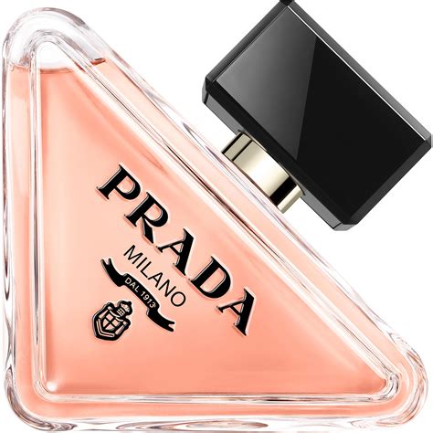 prada milano perfume 90ml|prada milano perfume 50ml.